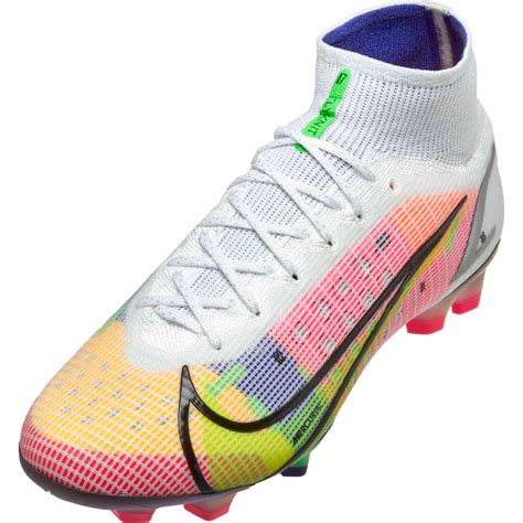 mercurial superfly 8 elite fg